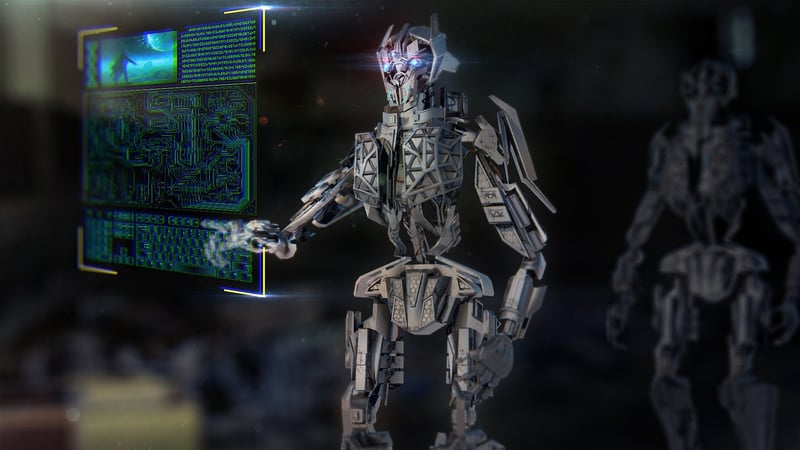 Future Tech Adventures