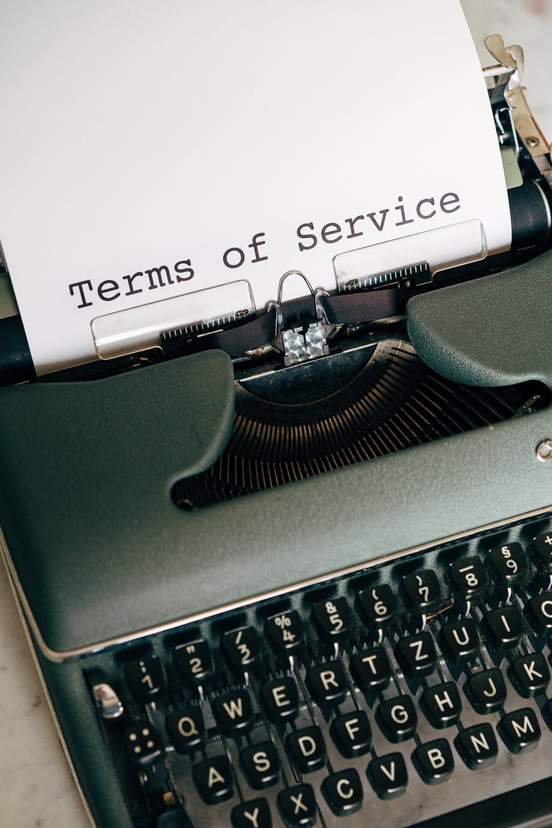 Operational Guidelines