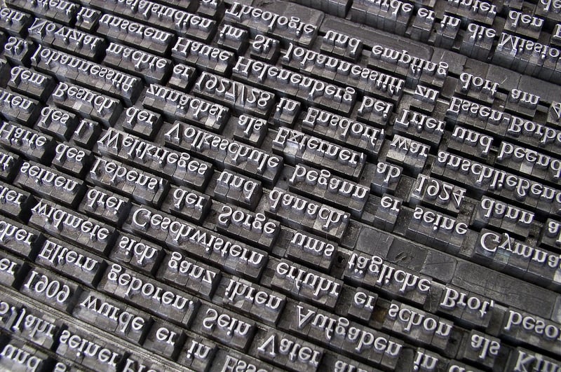 Gutenberg Bible