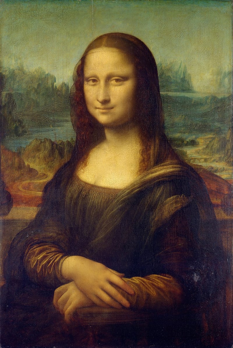 Leonardo da Vinci Museum